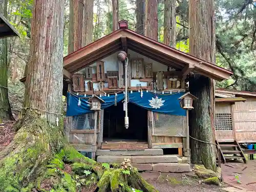 荒神社(岐阜県)
