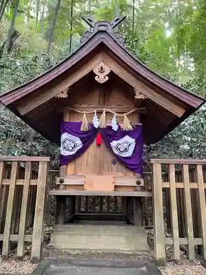 八重垣神社(島根県)