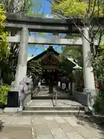 江東天祖神社(東京都)
