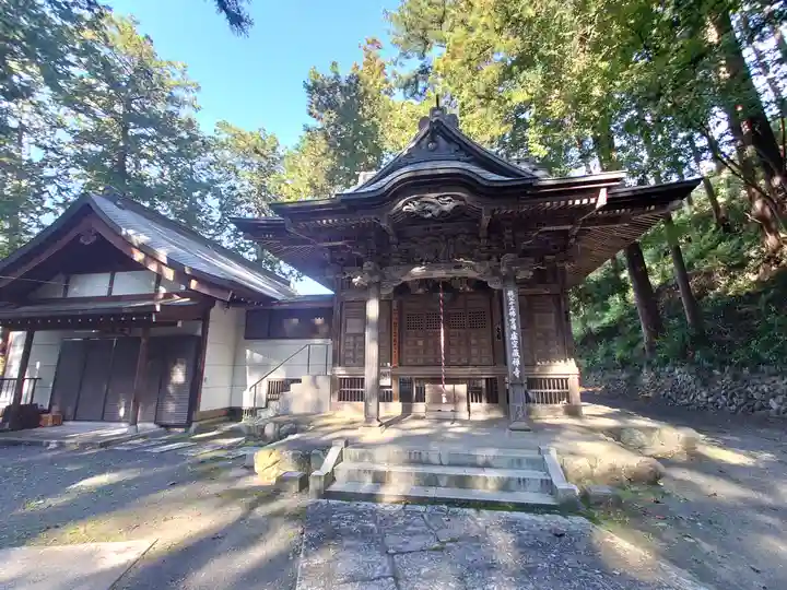 虚空蔵寺(埼玉県)