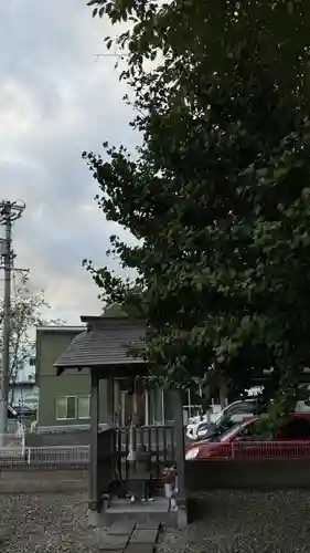 金玉神社(宮城県)