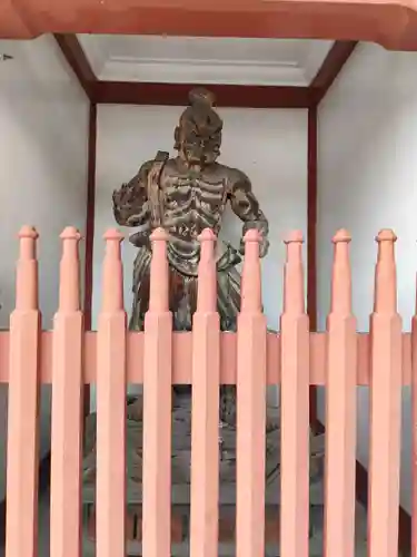 極楽寺(徳島県)