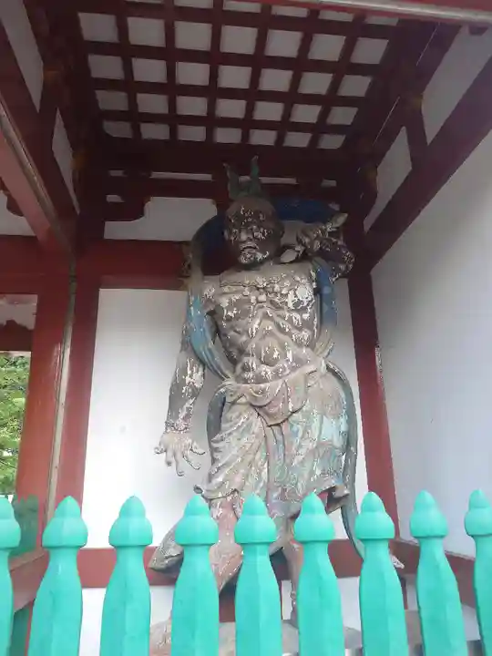 瀧泉寺(目黒不動尊)(東京都)