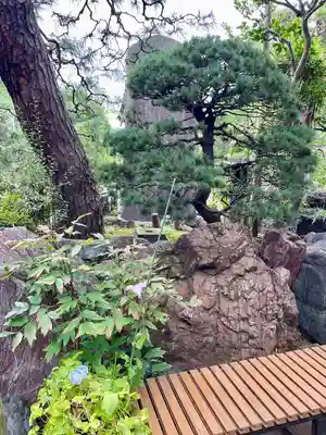 大行寺(東京都)