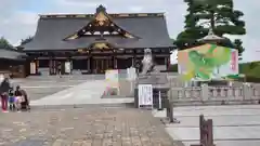 山形縣護國神社(山形県)