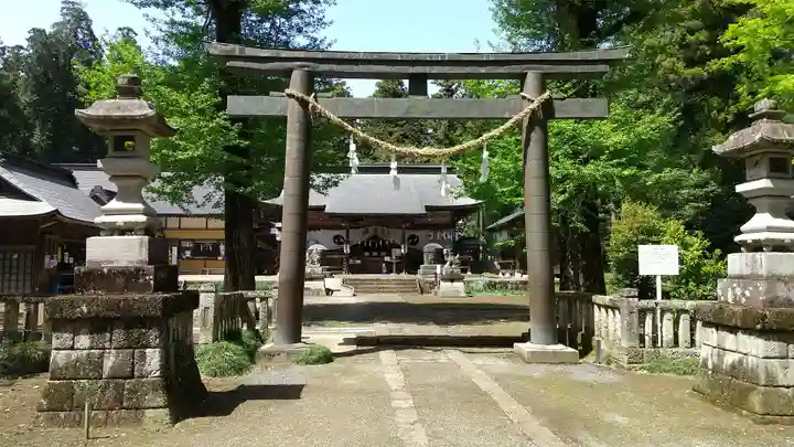 大神神社(栃木県)
