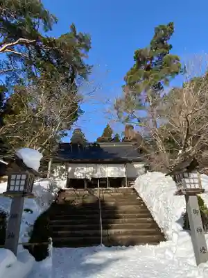 土津神社｜こどもと出世の神さまのその他建物