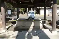 伊奈冨神社(三重県)