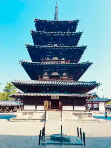 法隆寺の{uncategorized: "未分類", other: "その他", undefined: "問題あり", building: "その他建物", grave: "お墓", sacred_gate: "鳥居", guardian: "狛犬", statue: "像", buddha: "仏像", history: "歴史", nature: "自然", garden: "庭園", animal: "動物", pagoda: "塔", temizu: "手水舎", mountain_gate: "山門・神門", sanctuary: "本殿・本堂", subordinate: "末社・摂社", art: "芸術", scenery: "景色", jizo: "地蔵", ema: "絵馬", goshuin: "御朱印", omikuji: "おみくじ", items: "授与品その他", amulet: "お守り", goshuincho: "御朱印帳", eats: "食事", festival: "お祭り", votive_dance: "神楽", shichigosan: "七五三参", wedding: "結婚式", experience: "体験その他", initially: "初詣", around: "周辺", anti_infection: "感染症対策"}