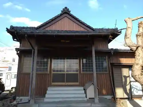 妙雲寺(三重県)