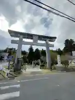 那珂湊天満宮(茨城県)