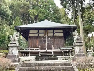 金光明最勝王宮(滋賀県)