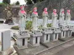 本覚院(埼玉県)