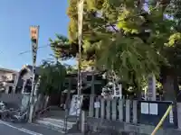 油江天神社(愛知県)