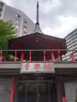 大照寺法楽堂(北海道)