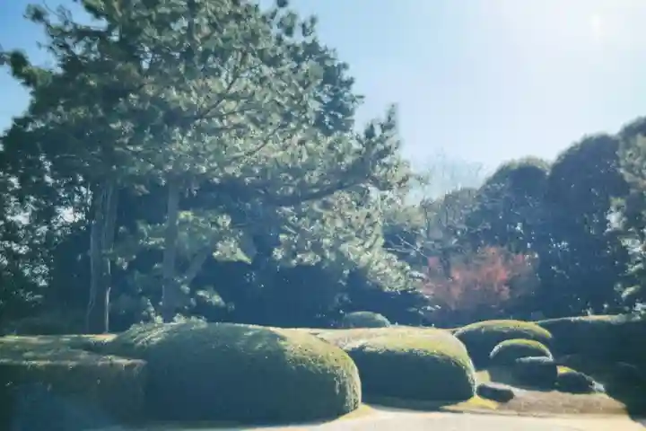 慈光院(奈良県)