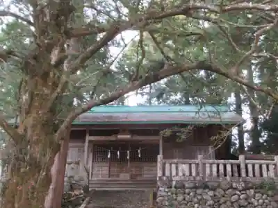 一護王社(東京都)