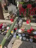 新田神社(東京都)