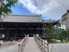 本能寺(京都府)