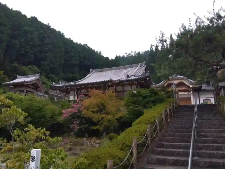 万福寺(岐阜県)