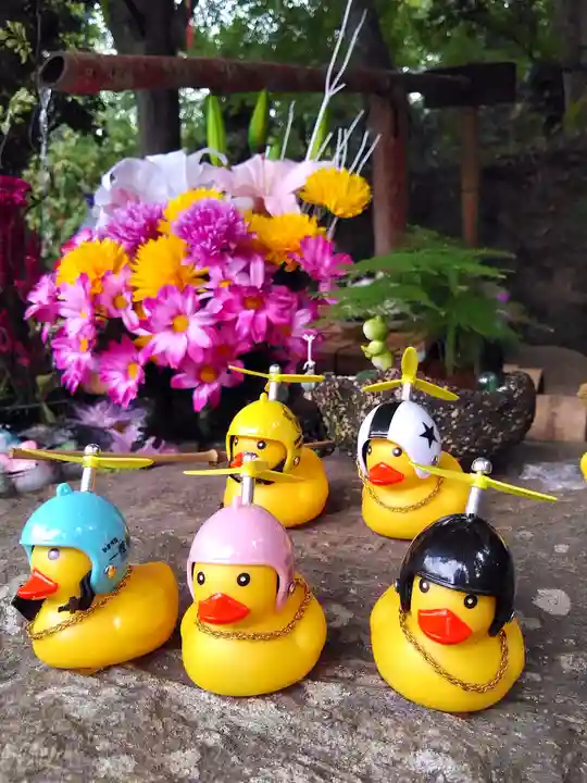 上合寺(福島県)