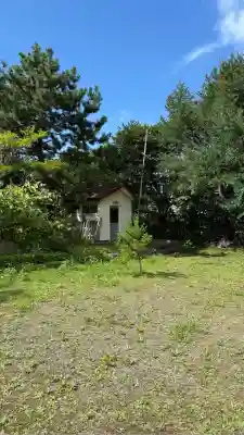砂原稲荷神社(北海道)