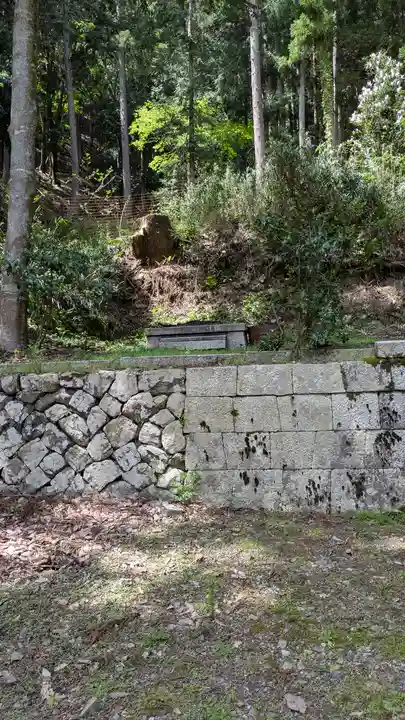 若宮八幡神社(滋賀県)