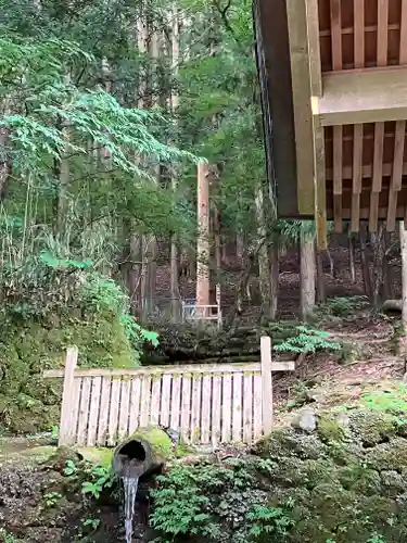 諏訪大社(長野県)