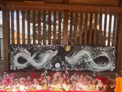 福島八幡宮(福岡県)