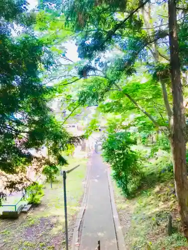 愛宕神社のその他建物