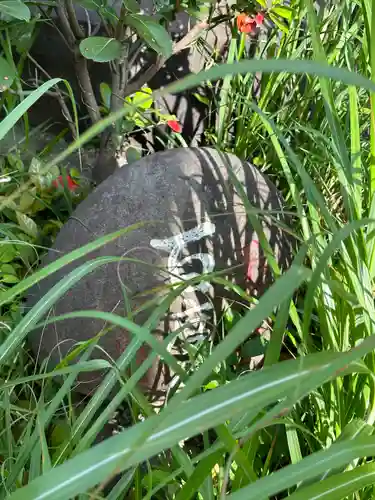 大島稲荷神社(東京都)