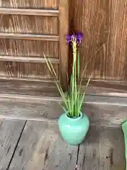 手力雄神社の建物その他