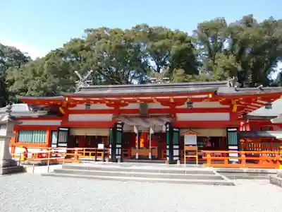 熊野速玉大社(和歌山県)