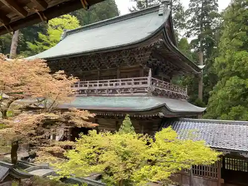 永平寺(福井県)