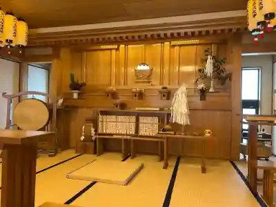 大八嶋福徳神社・玉翁院八嶋寺(大阪府)