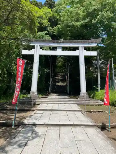 青葉神社(宮城県)