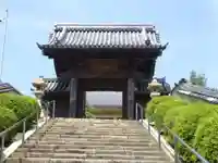 引接寺(山口県)