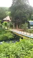 早池峰神社のその他建物