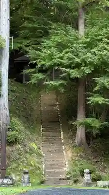 黒石寺(岩手県)