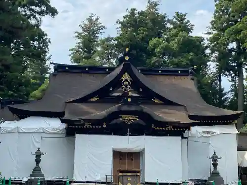 香取神宮(千葉県)