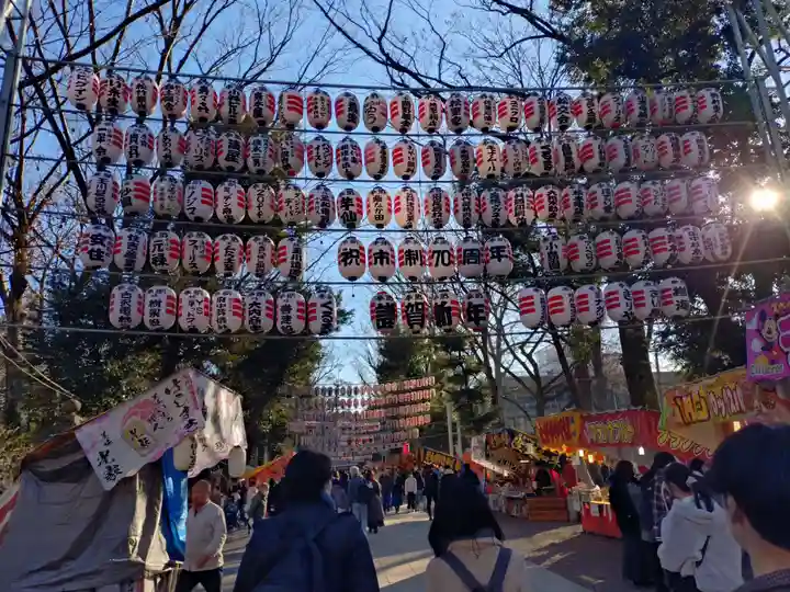 大國魂神社(東京都)