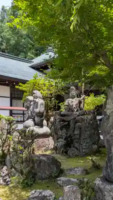 松ヶ崎大黒天 妙圓寺（妙円寺）(京都府)
