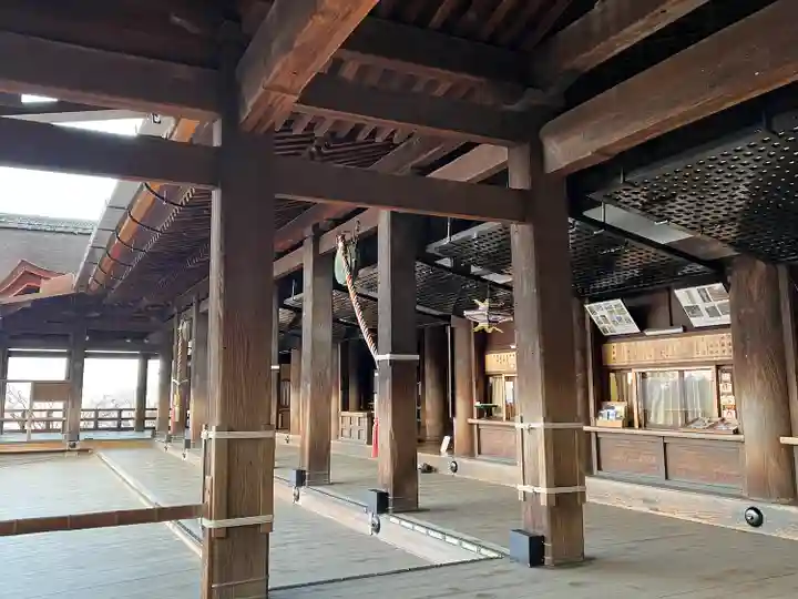 清水寺(京都府)