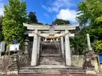 青方神社(長崎県)