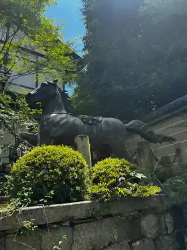粟田神社(京都府)