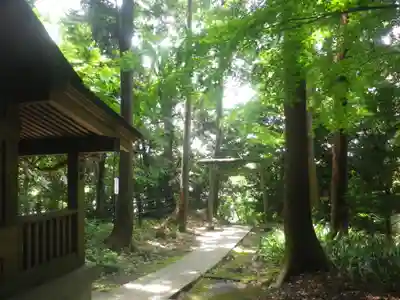 鎌足稲荷神社（鎌足稲荷社）のその他建物