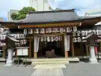 小梳神社(静岡県)