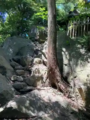 大甕神社(茨城県)