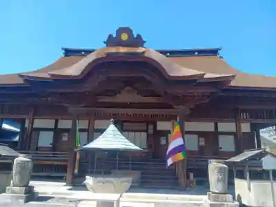 曼陀羅寺(愛知県)