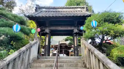 清宝院(東京都)